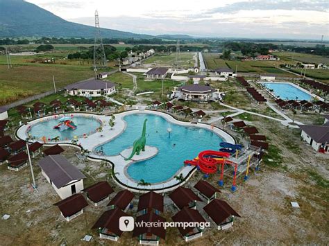 arayat pampanga resort.